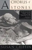 Book cover of A chorus of stones