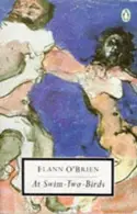 Book cover of At Swim-Two-Birds