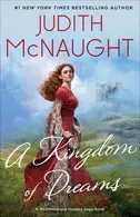 Book cover of A Kingdom of Dreams
