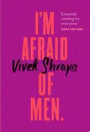 Book cover of I'm Afraid of Men
