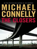 Book cover of The Closers