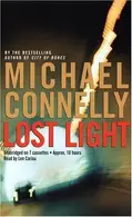 Book cover of Lost Light