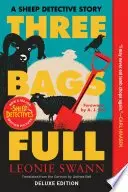Book cover of Three Bags Full