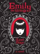 Book cover of The Lost Days