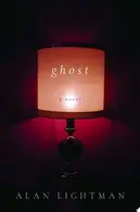 Book cover of Ghost