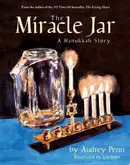 Book cover of The Miracle Jar