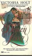 Book cover of The Demon Lover