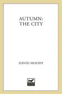 Book cover of Autumn