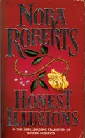 Book cover of Honest Illusions