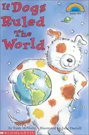 Book cover of If dogs ruled the world