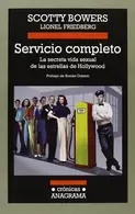 Book cover of Servicio completo