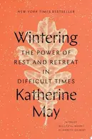 Book cover of Wintering