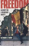Book cover of Freedom