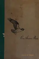 Book cover of Our Amazing Birds