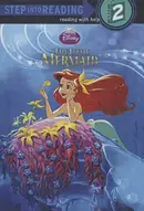 Book cover of The Little Mermaid