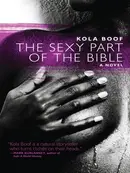 Book cover of Sexy Part of the Bible