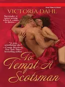Book cover of To Tempt A Scotsman