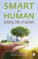 Book cover of Smart and human