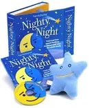 Book cover of Nighty Night