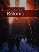 Book cover of Estonia