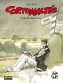 Book cover of CORTO MALTES 11. LAS HELVETICAS. EDICIÓN COLOR