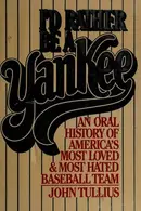 Book cover of I'd Rather Be a Yankee