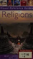 Book cover of Religions