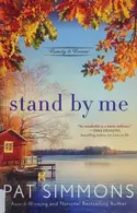 Book cover of Stand by Me