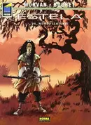 Book cover of ESTELA 11. MUNDO FLOTANTE