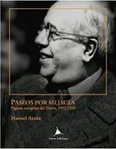 Book cover of Paseos por mi jaula