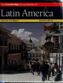 Book cover of The Cambridge encyclopedia of Latin America and the Caribbean
