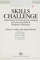 Book cover of Skills Challenge