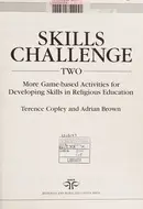Book cover of Skills Challenge Two
