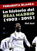 Book cover of Tormenta blanca