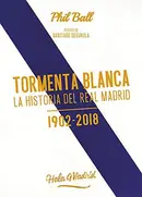 Book cover of Tormenta blanca