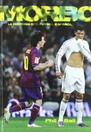 Book cover of Morbo