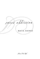 Book cover of Sweet addiction