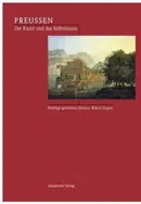 Book cover of Preussen, die Kunst und das Individuum