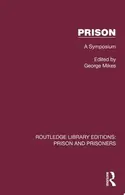Book cover of Prison