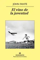 Book cover of El vino de la juventud