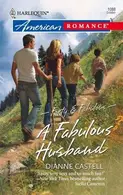 Book cover of Fabulous Husband
