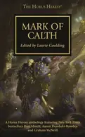 Book cover of Mark of Calth