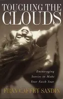 Book cover of Touching the Clouds