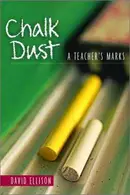 Book cover of Chalk Dust