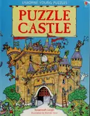 Book cover of Puzzle Castle