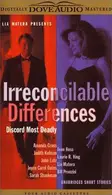 Book cover of Lia Matera Presents Irreconcilable Differences