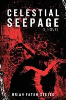 Book cover of Celestial Seepage