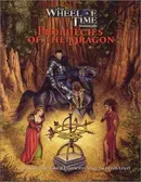 Book cover of Wheel of Time