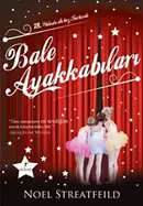 Book cover of Bale Ayakkabilari