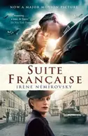 Book cover of Suite française